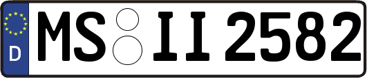 MS-II2582