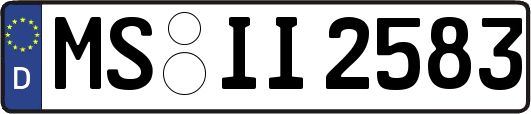 MS-II2583