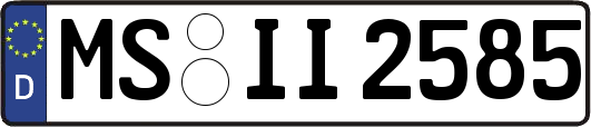 MS-II2585