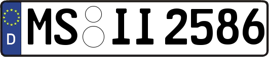 MS-II2586