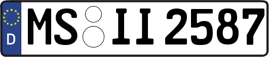 MS-II2587