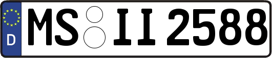 MS-II2588