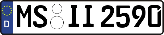MS-II2590