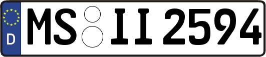 MS-II2594