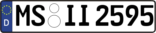 MS-II2595