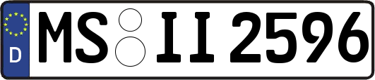 MS-II2596
