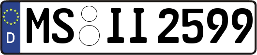 MS-II2599