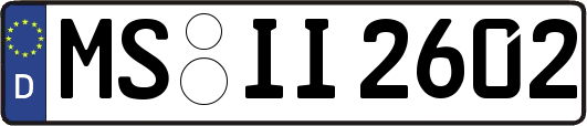 MS-II2602