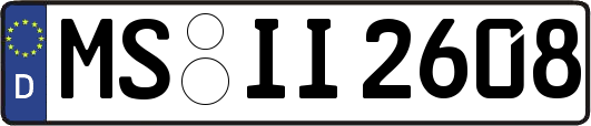 MS-II2608