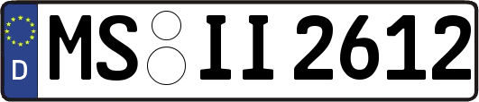 MS-II2612