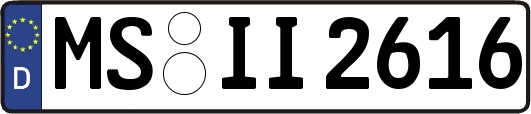 MS-II2616