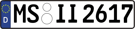 MS-II2617