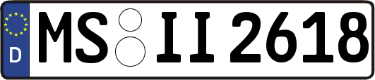 MS-II2618