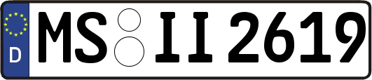 MS-II2619