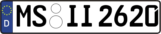 MS-II2620