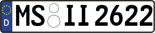 MS-II2622