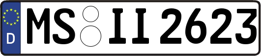 MS-II2623