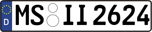 MS-II2624