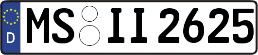 MS-II2625