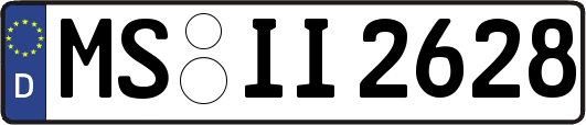MS-II2628