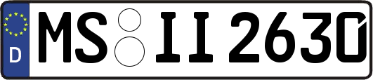 MS-II2630