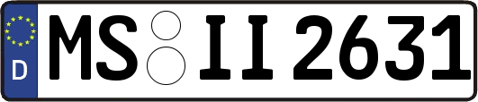 MS-II2631