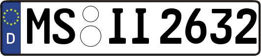 MS-II2632