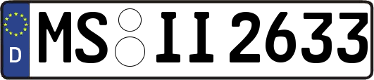 MS-II2633