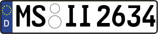 MS-II2634