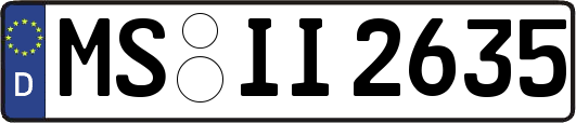 MS-II2635