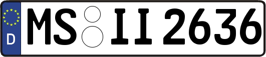 MS-II2636
