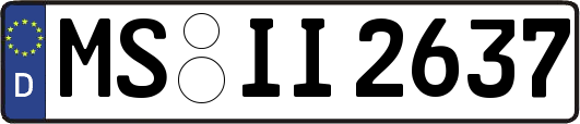 MS-II2637