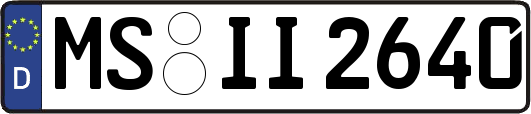MS-II2640