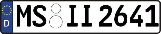MS-II2641