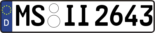 MS-II2643