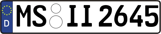 MS-II2645
