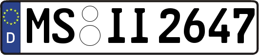 MS-II2647