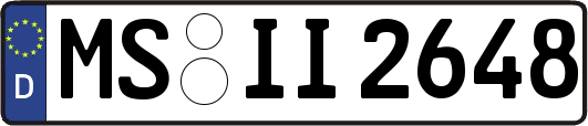 MS-II2648