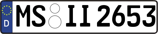 MS-II2653
