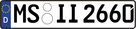 MS-II2660