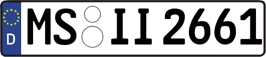 MS-II2661