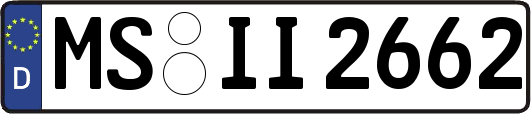 MS-II2662
