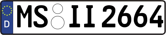 MS-II2664