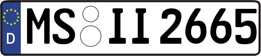 MS-II2665