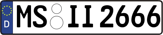MS-II2666