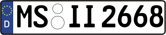 MS-II2668