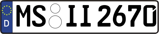 MS-II2670