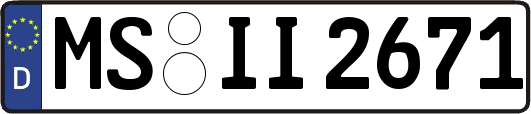 MS-II2671