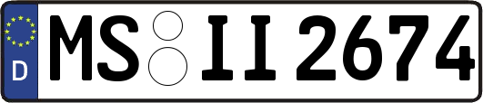 MS-II2674