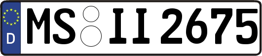 MS-II2675